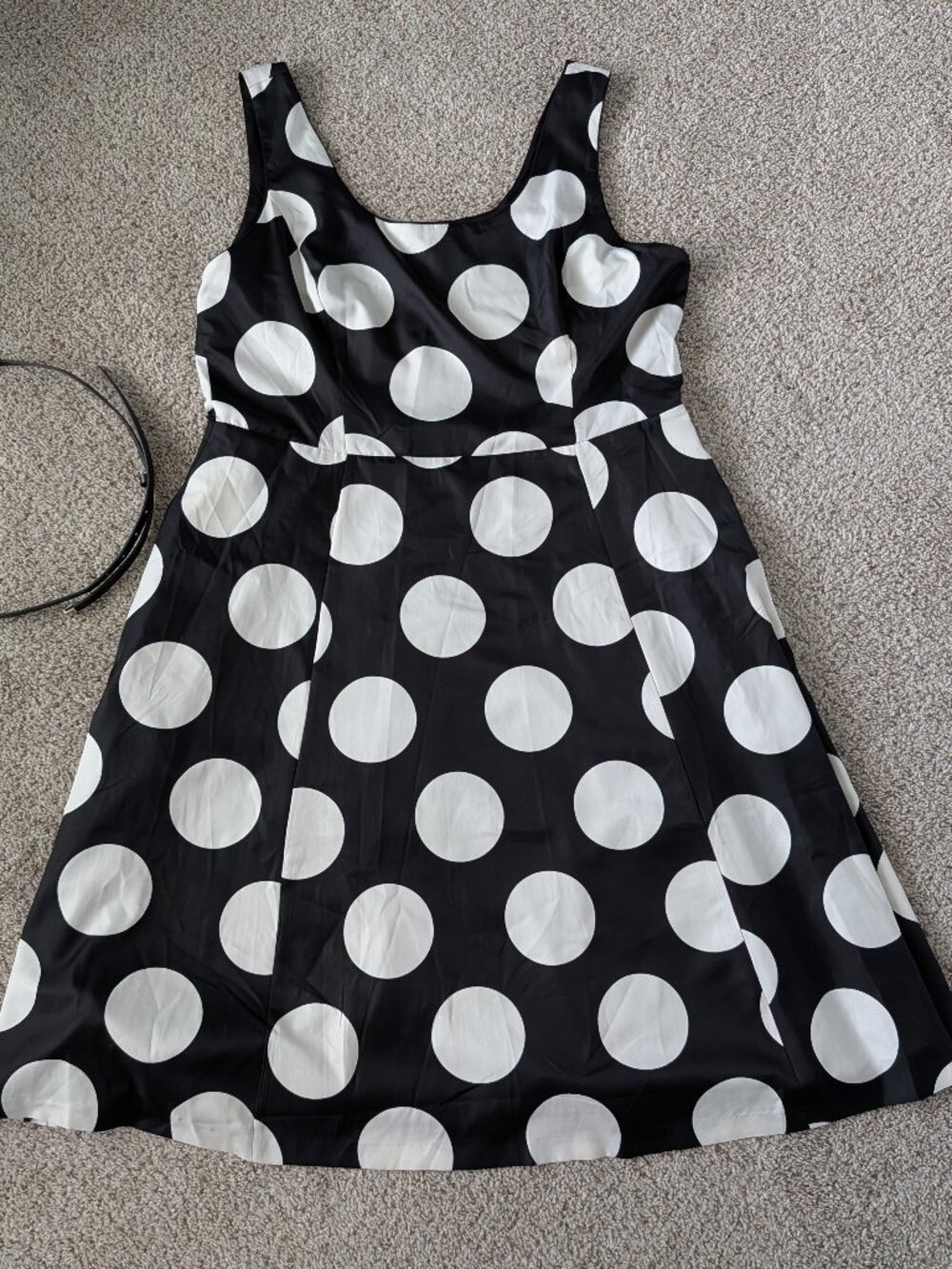 EUC Long Tall Sally dress, US size 18 (tall)